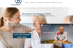 certilife website